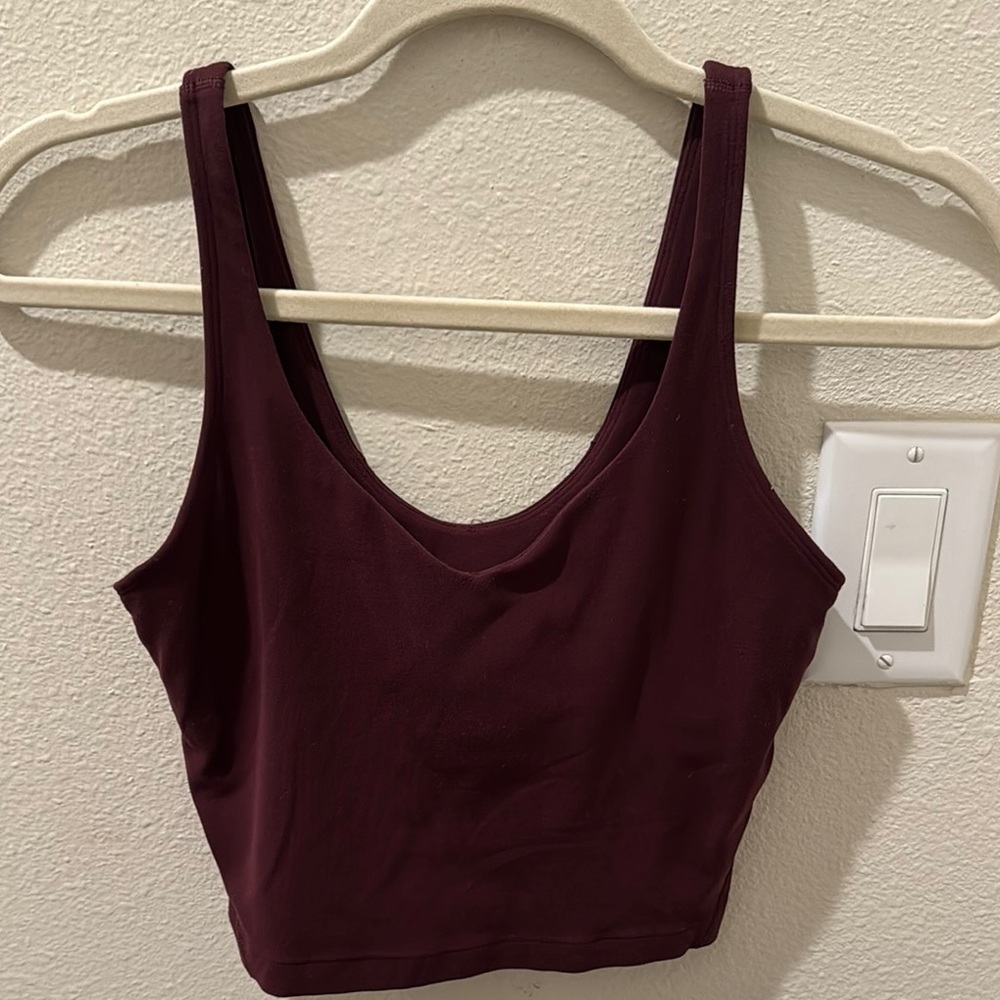 Lululemon Align Tank